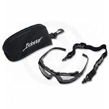 ZAN HEADGEAR BOBSTER ROAD MASTER W/PHOTOCHROMIC SUNGLASSES/GOGGLES BDG001