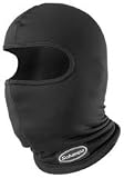 Schampa Warmskin Balaclava Black OSFA