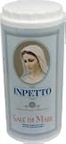 INPETTO - SALE DI MARE, 500 gr.