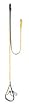 Petzl Quickstep Single-Step Etrier