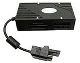Playstation 1 and Playstation 2 ARSENAL GAMING Multitap Adapter