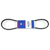 Gates #4L370 MM 37x1/2 FHP V Belt