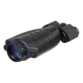 ATN Night Shadow II Generation Night Vision Binocular Models: ATN Night Shadow 2IA 2+ Generation Select Tube, 40-48 lp/mm Resolution Model NVBNNSDW2J