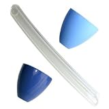 Waterpik SinuSense Replacement Nozzle & Tube Kit