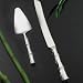 Ricci Argentieri Bamboo Cake Serving Set 2-pc.