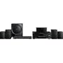 Sony HT7200DH Component Home Theater System - Black