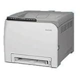 Ricoh Aficio SP C231N Color Laser Printer (406505)