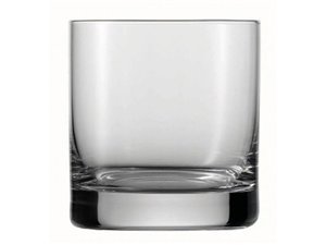 Schott Zwiesel Paris Tritan Crystal Double Old Fashioned Beverage Glasses Set of 6
