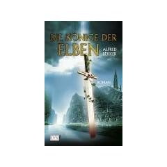 Die K�nige der Elben. Bd 2