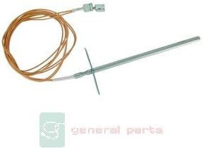 Blodgett Oven Z1181996 THERMOSTAT PROBE(KAN-BAN)