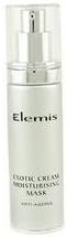 Elemis Cleanser 1.8 Oz Exotic Cream Moisturising Mask For Women