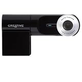 Creative Labs Live! Cam Notebook Pro Webcam
