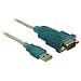 USB 1.1 serial adapter - Serieller Adapter - USB