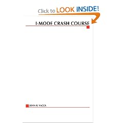 i-mode Crash Course