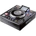 Turntable Media Player And Controller