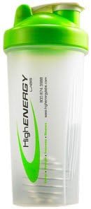 Stainless steel Blender Bottle Mixing