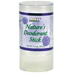 Nature's Deodorant Stick 3.50 Ounces