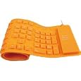 Keyboard Flexible Waterproof Keyboard Flexible Waterproof