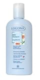  : Logona Baby Calendula Shampoo