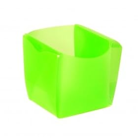 Orikaso Superlight, Ultracompact Folding Cup Tasse - Green by Orikaso