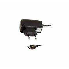 Original Samsung Handy Ladegerät für SAMSUNG B2100/B2700/B300/B320/B520/C180/C270/C3010/C3050/C6620/D780/D880/E1100/E1120/E210/E2100/E2210/E2510/F110/F200/F210, F250/F330/F400/F480/F490/F700/G400/G600/G800/i200/i450/i550/i560/i640/i7110/i780/i900/i907/J150/J700/J800/L170/L310/L700/L760/L810/L870/M110/M150/M200/M310/M3200/M3510, M8800/P520 Armani/S3030/S3110/S3310/S3500/S3600/S5050/S5200/S5230/S7330/U800/U900/Qbowl F700 inkl. samtweichen Transportbeutel