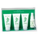 Get Fresh Feet Lemongrass Foot Kit