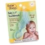Baby Buddy: Baby's 1st Toothbrush