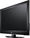 LG 37LH55 37-Inch 1080p 240Hz LCD HDTV, Gloss Black