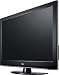 LG 37LH55 37-Inch 1080p 240Hz LCD HDTV, Gloss Black