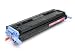 HP Q6003a compatible laser toner print cartridge Magenta for Hewlett Packard printers HP Colour LaserJet 1600 2600n 2605 2605dn 2605dtn cn1015mfp cn1017mfp