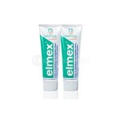 Elmex Sensitive Double Pack by Gaba