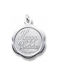 Birthday Charm