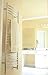 Jeeves - DCO-20 - D Curved Electric Towel Warmer - Rubbed Bronze - 52.75 in. tall