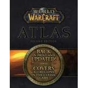 World of Warcraft Atlas, Second Edition