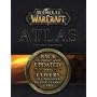 World of Warcraft Atlas, Second Edition