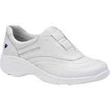 Ladies Nurse Mates® Diana Slip On Sporty Loafers by Nurse Mates