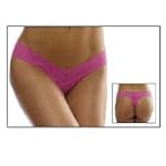 Hanky Panky