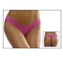 Hanky Panky Low Rise Thong 4911