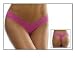 Apparel : Hanky Panky Low Rise Thong 4911