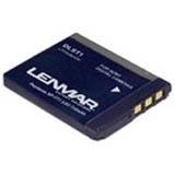 Lenmar DLST1 Digital Camera Equivalent to the Sony NP-FT1 Battery