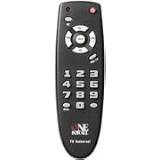 One For All URC 1050 Universal Remote Control