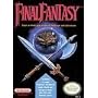 Final Fantasy