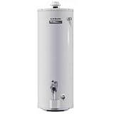 Gcvx-50 Water Heater Residential High Recovery Nat Gas 50 Gal Promax