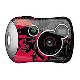 Digital Blue - Disney Pix Micro Digital Camera (Pirates)