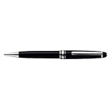 MontBlanc Meisterstuck Platinum Line Classique Ballpoint Pen - Black