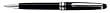 MontBlanc Meisterstuck Platinum Line Classique Ballpoint Pen - Black