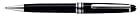 Montblanc Platinum Finish Meisterstuck Classique Ballpoint Pen 164