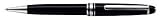 Montblanc Platinum Finish Meisterstuck Classique Ballpoint Pen 164