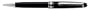 MontBlanc Meisterstuck Platinum Line Classique Ballpoint Pen - Black