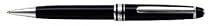 MontBlanc Meisterstuck Classique Ballpoint Pen Black 164 / 10883